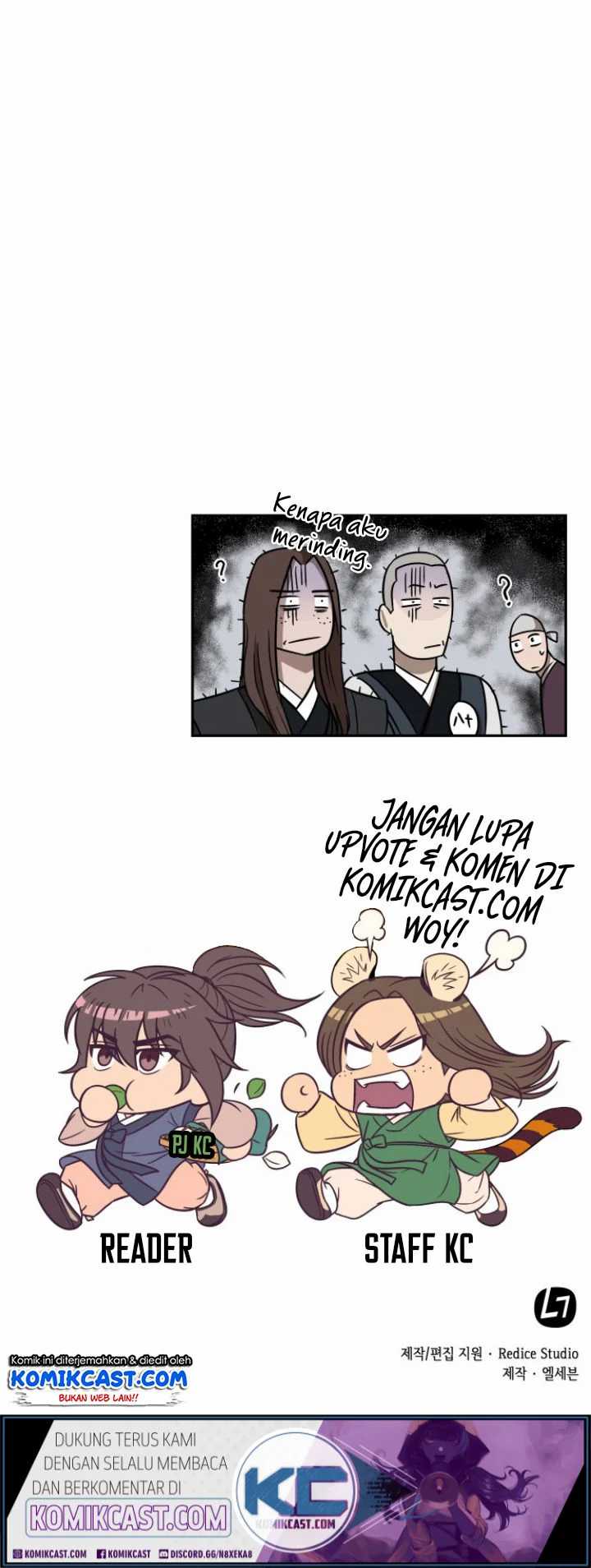 Nano Machine Chapter 17 page 63
