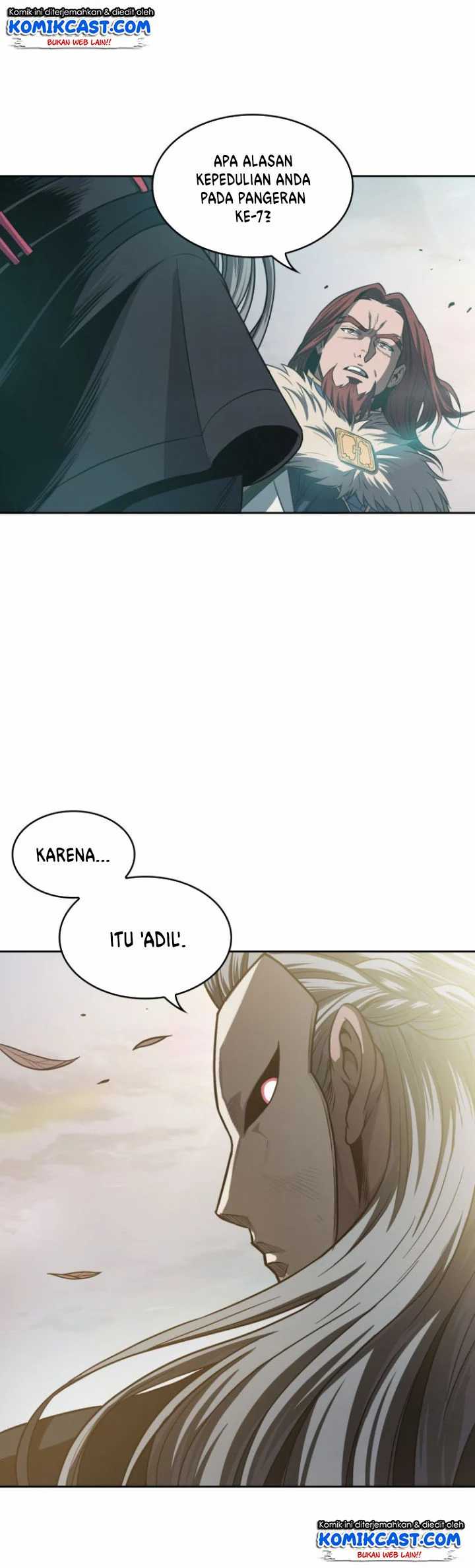 Nano Machine Chapter 17 page 6