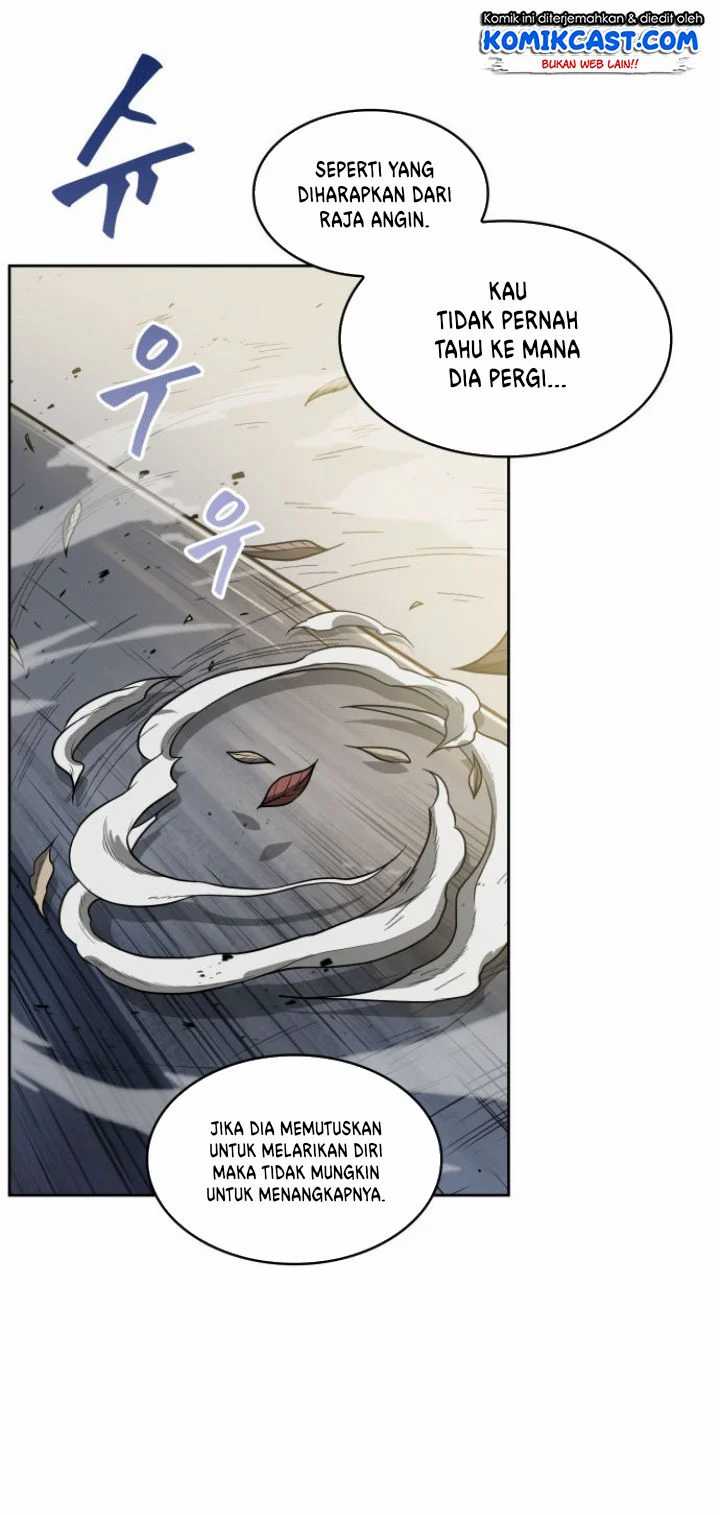 Nano Machine Chapter 17 page 9