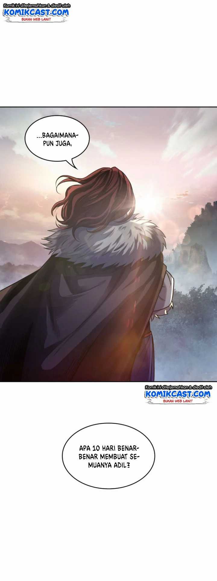 Nano Machine Chapter 17 page 10