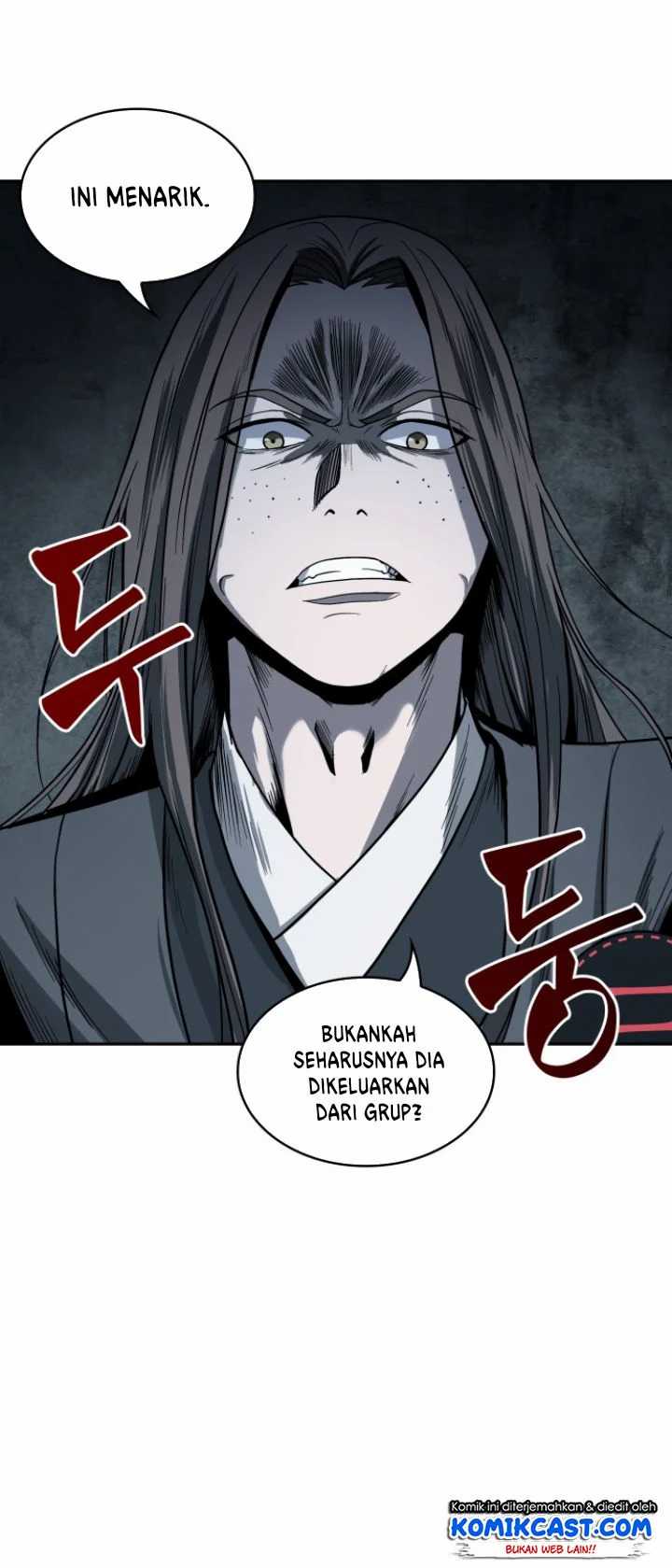 Nano Machine Chapter 16 page 11