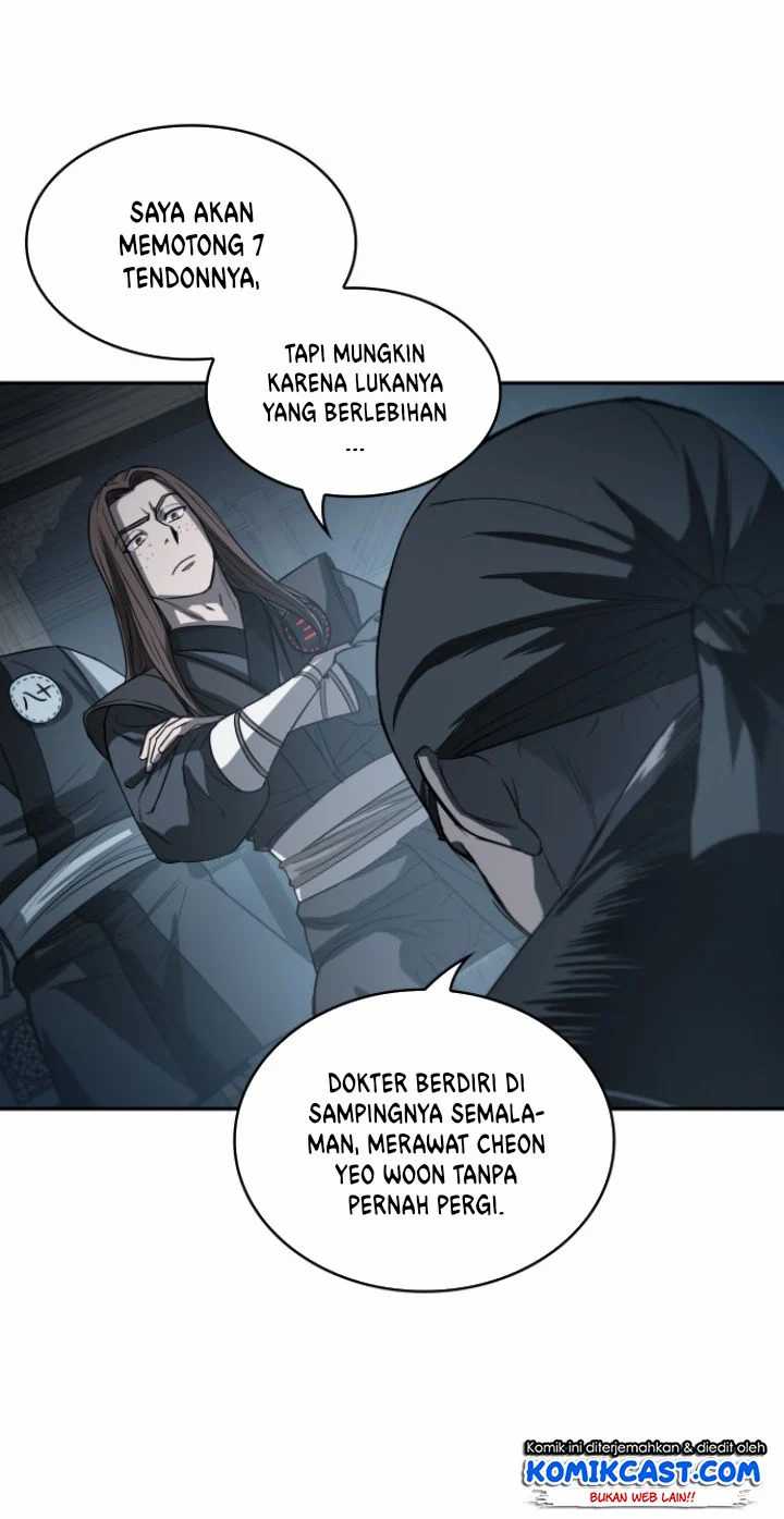 Nano Machine Chapter 16 page 12