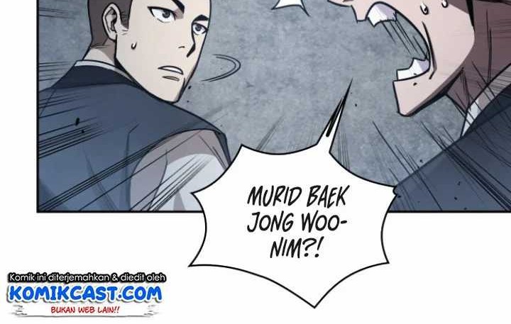 Nano Machine Chapter 16 page 19