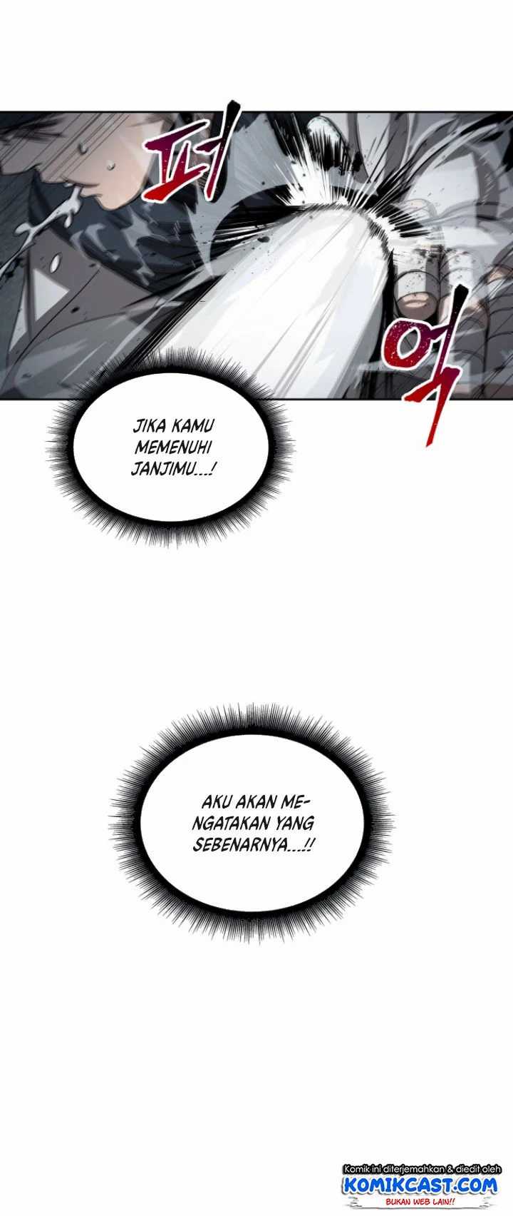 Nano Machine Chapter 16 page 26