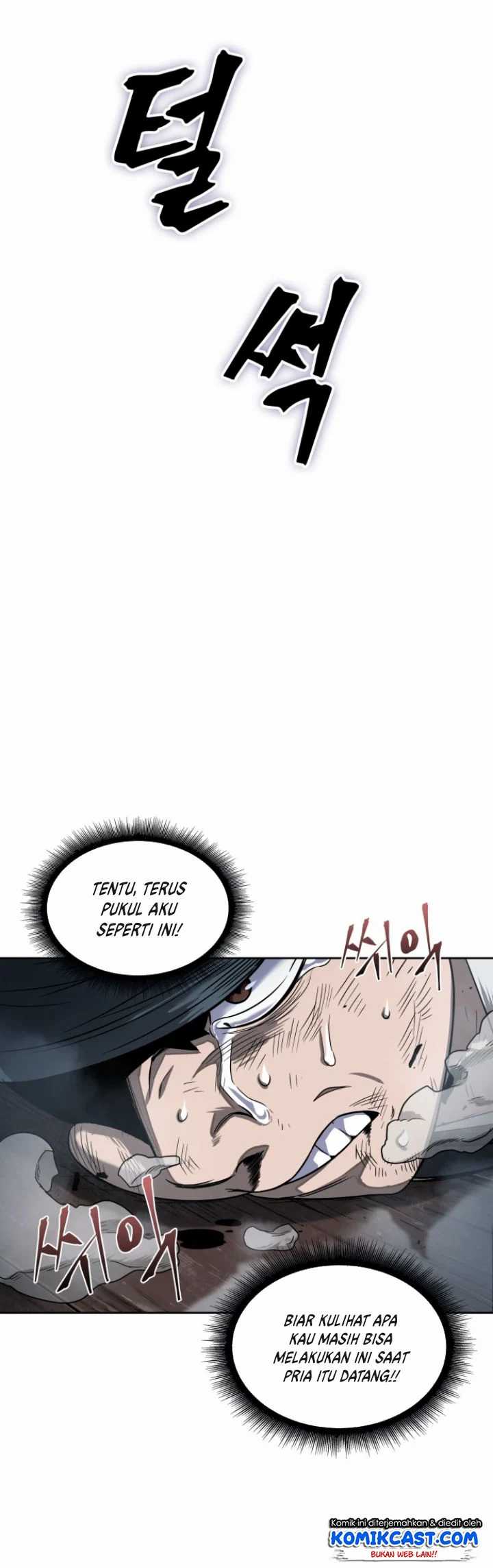 Nano Machine Chapter 16 page 27