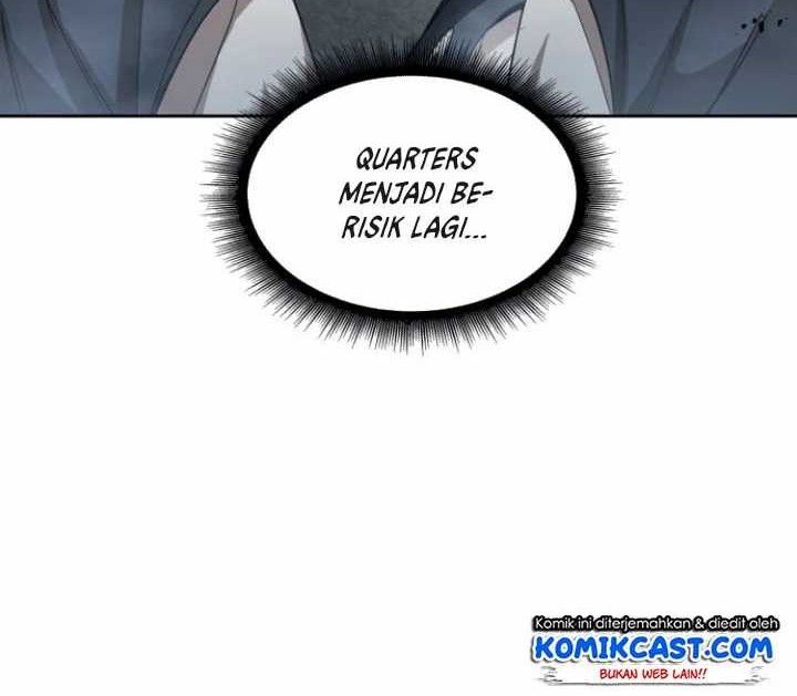 Nano Machine Chapter 16 page 32