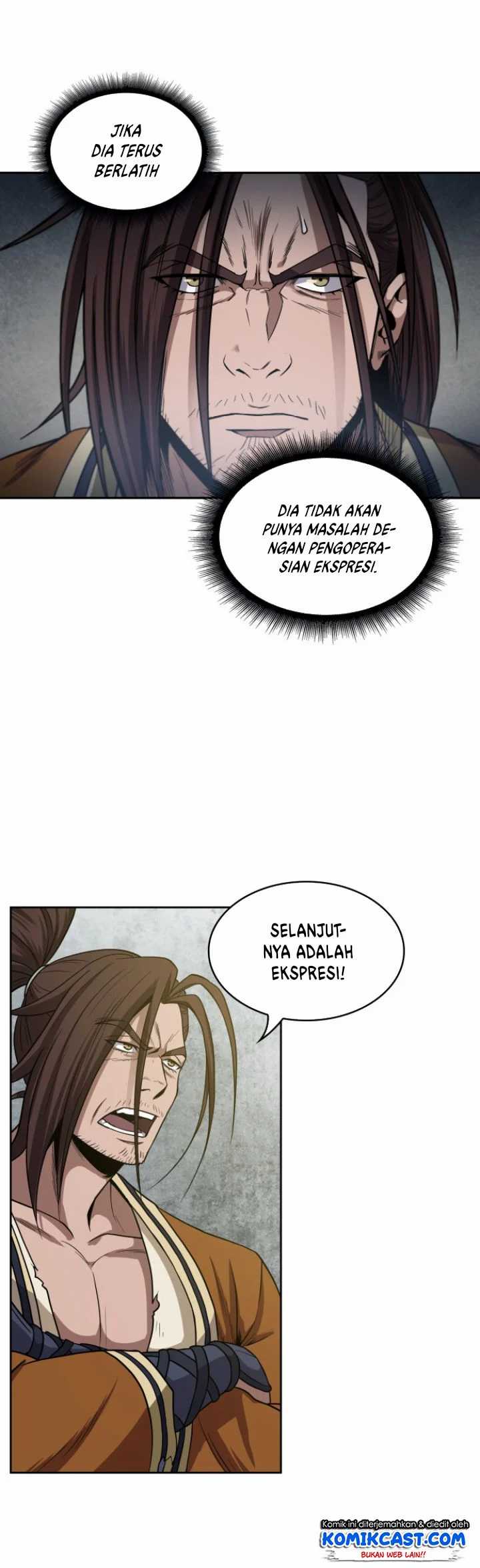 Nano Machine Chapter 16 page 42