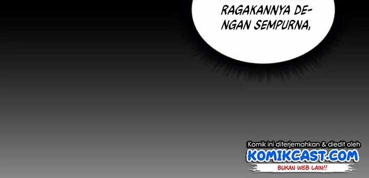 Nano Machine Chapter 16 page 44