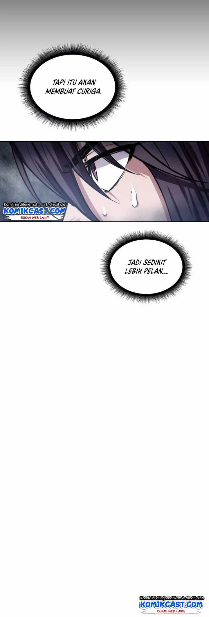 Nano Machine Chapter 16 page 45