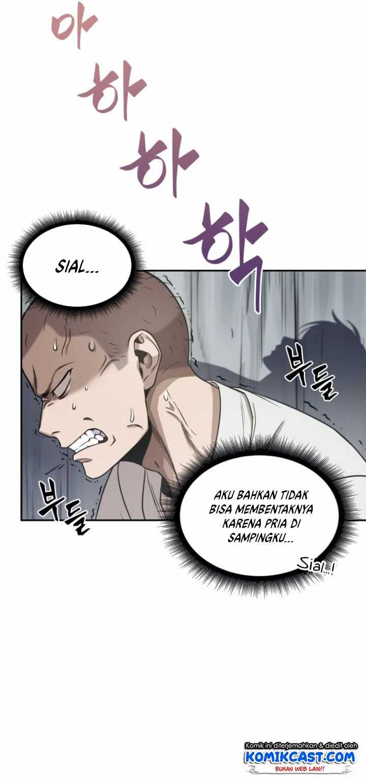 Nano Machine Chapter 16 page 4
