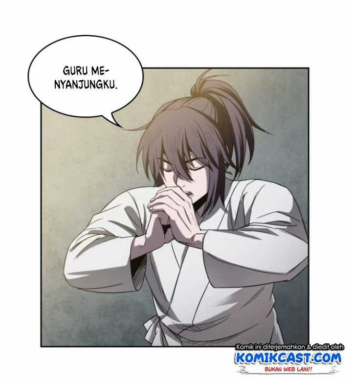 Nano Machine Chapter 16 page 50