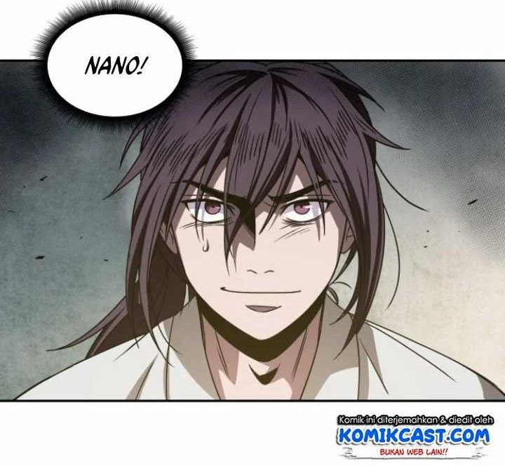 Nano Machine Chapter 16 page 61