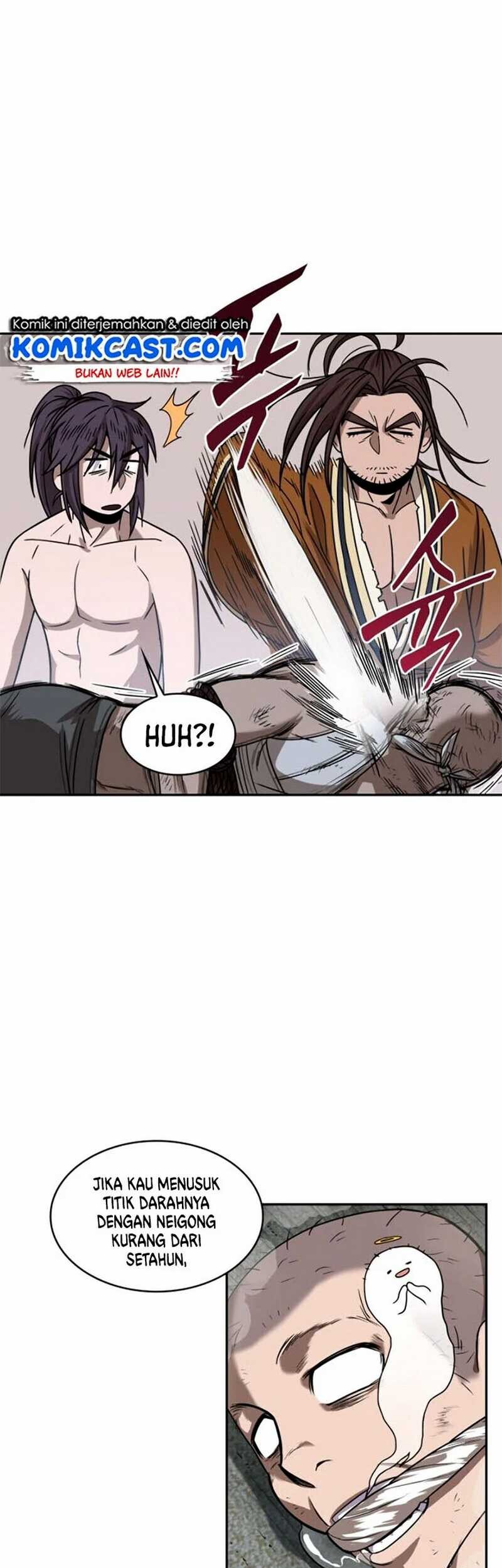 Nano Machine Chapter 15 page 29