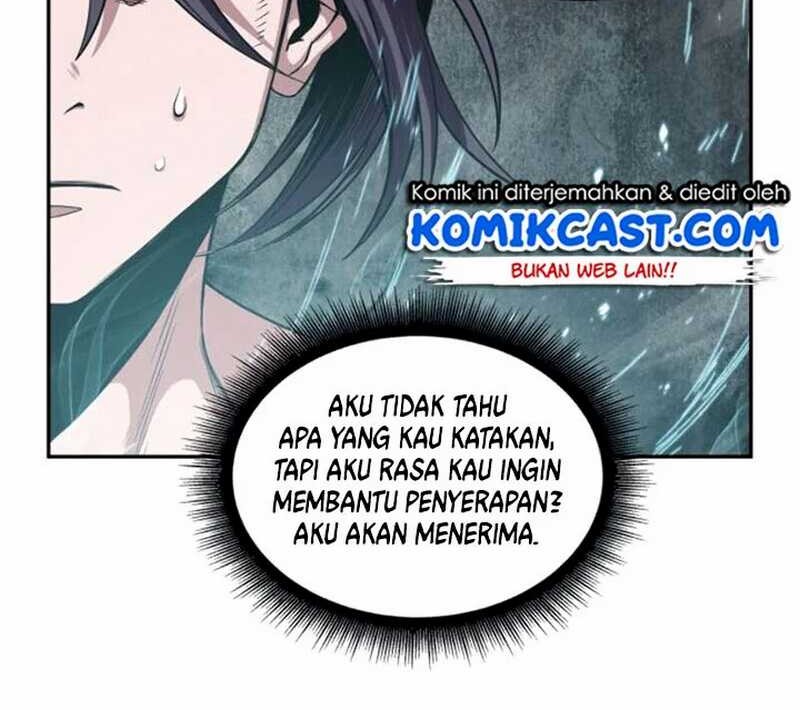 Nano Machine Chapter 15 page 40