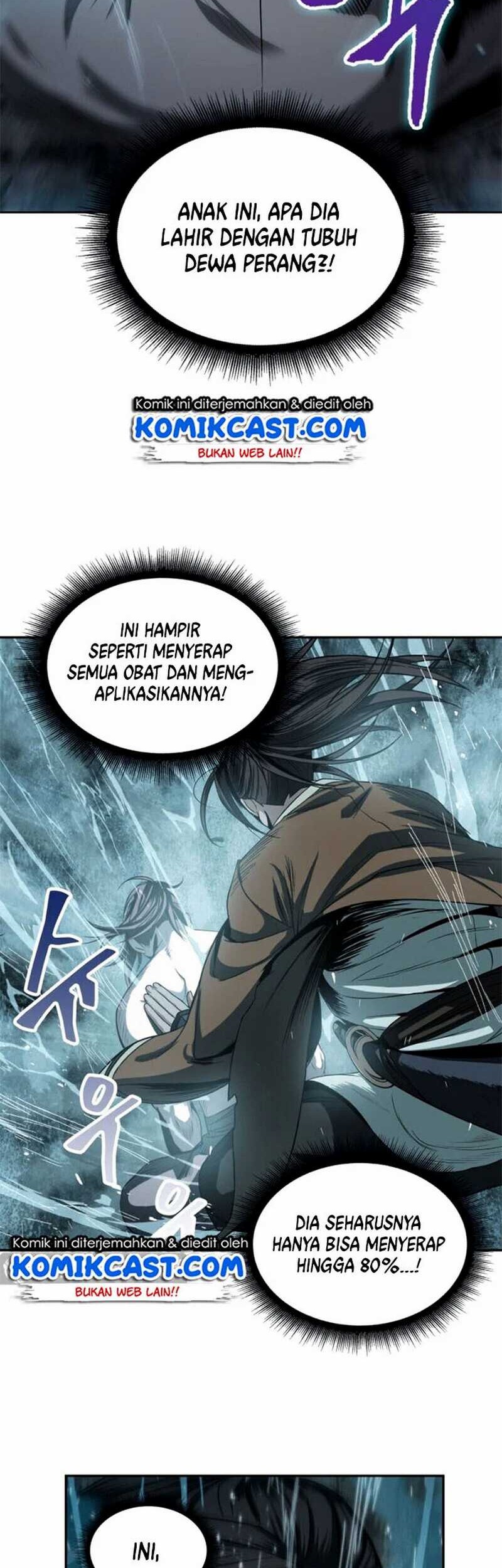 Nano Machine Chapter 15 page 42