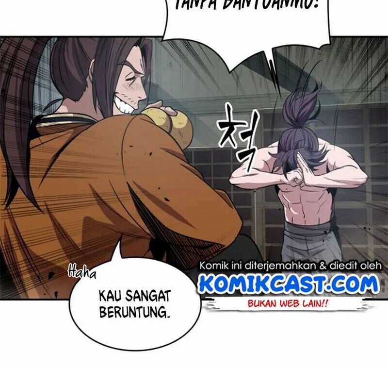 Nano Machine Chapter 15 page 49