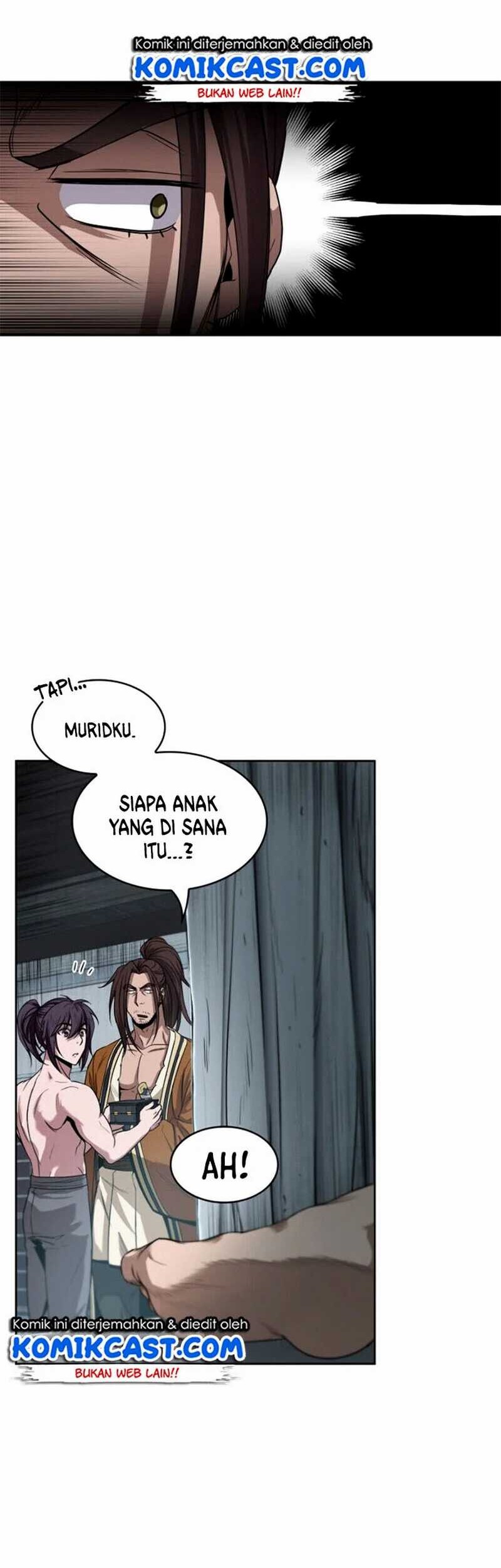 Nano Machine Chapter 15 page 18
