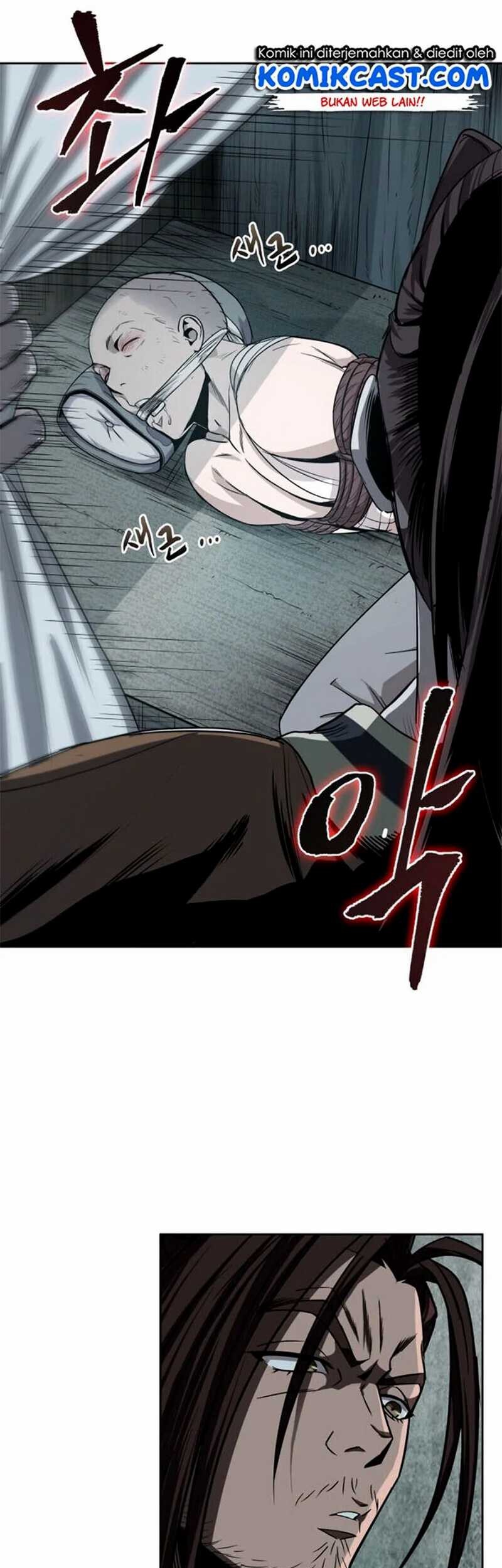 Nano Machine Chapter 15 page 20