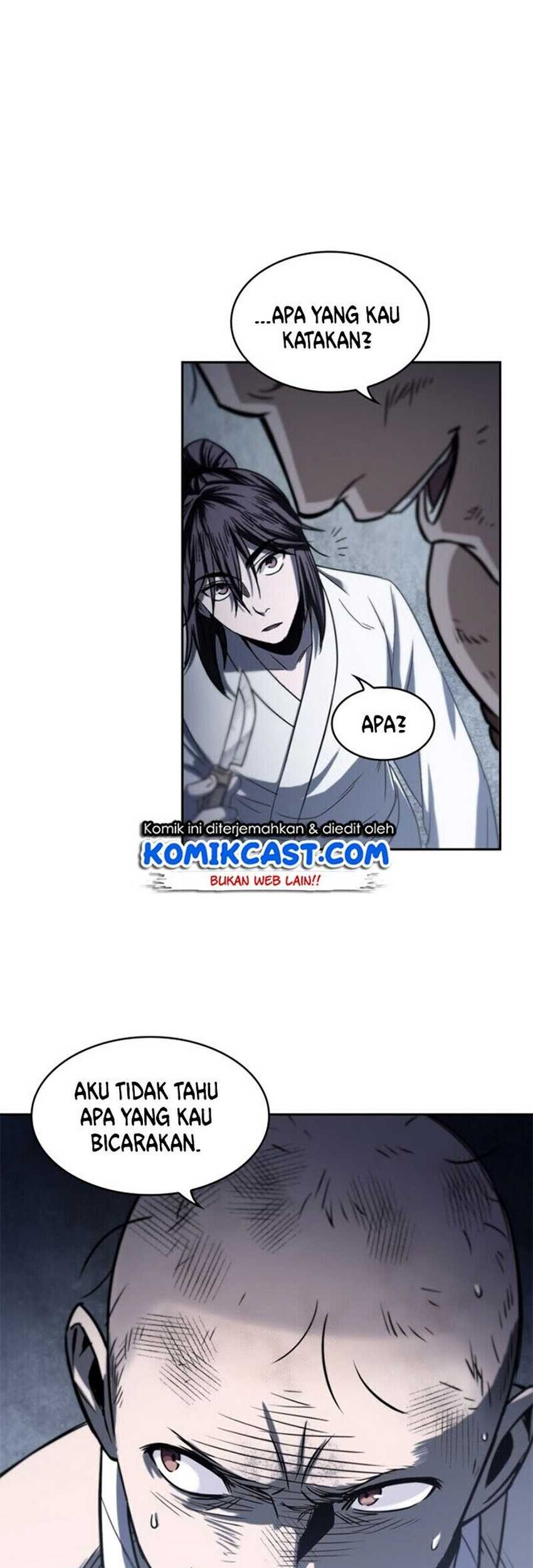 Nano Machine Chapter 14 page 26