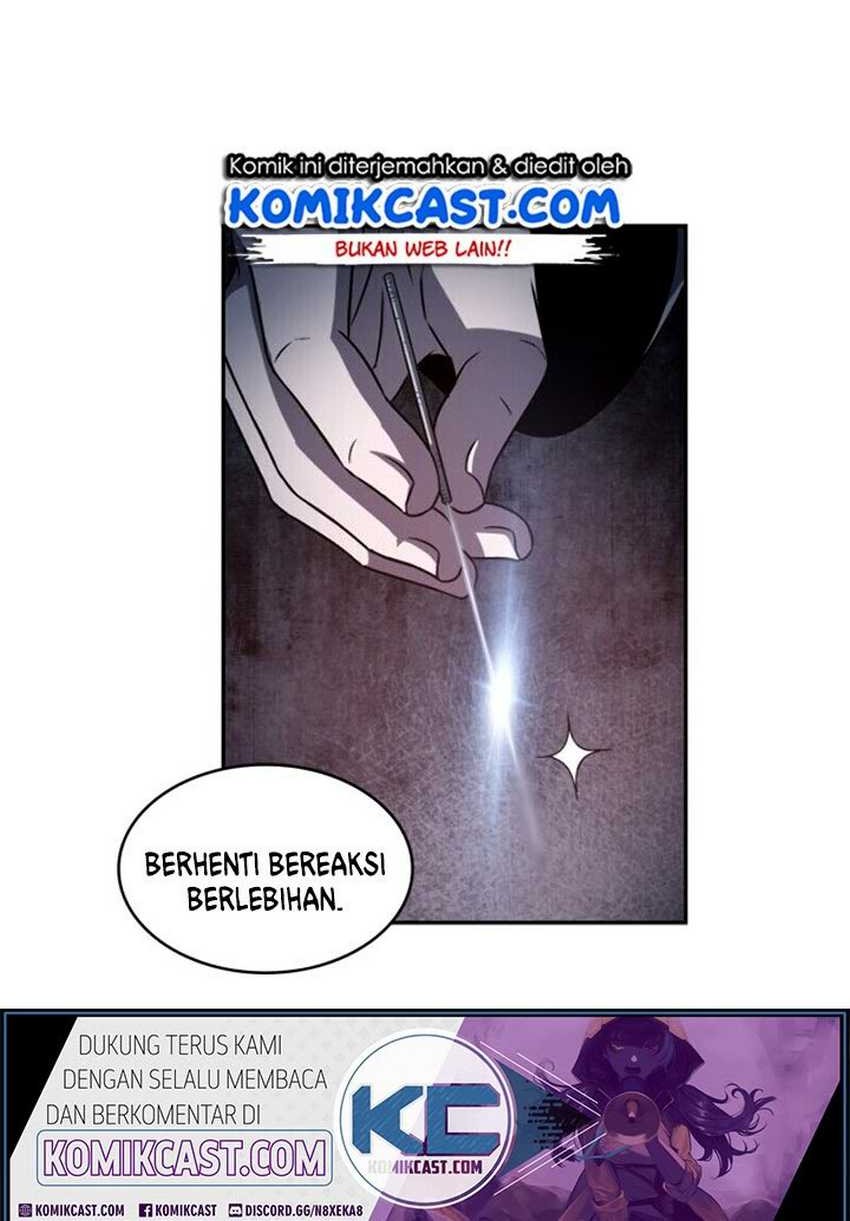 Nano Machine Chapter 14 page 40