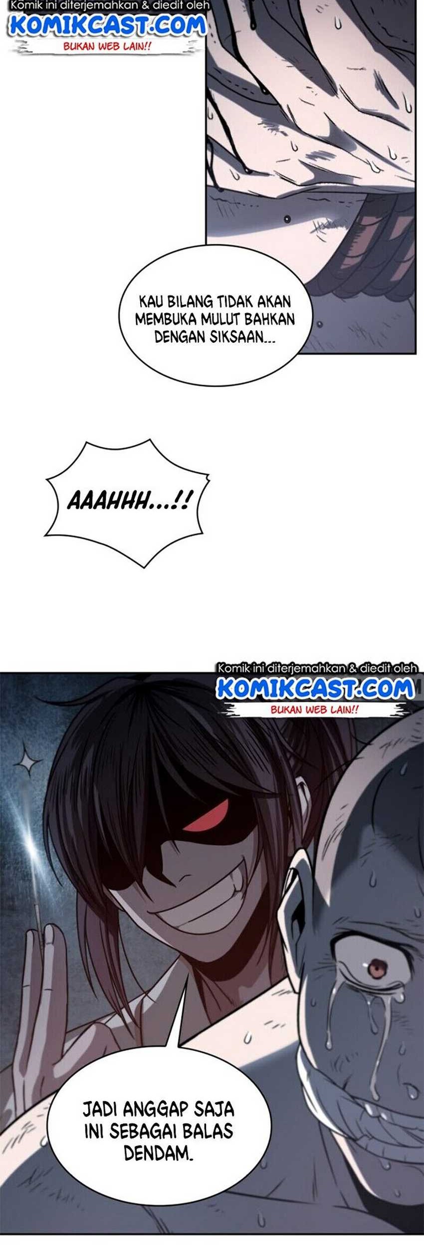 Nano Machine Chapter 14 page 42