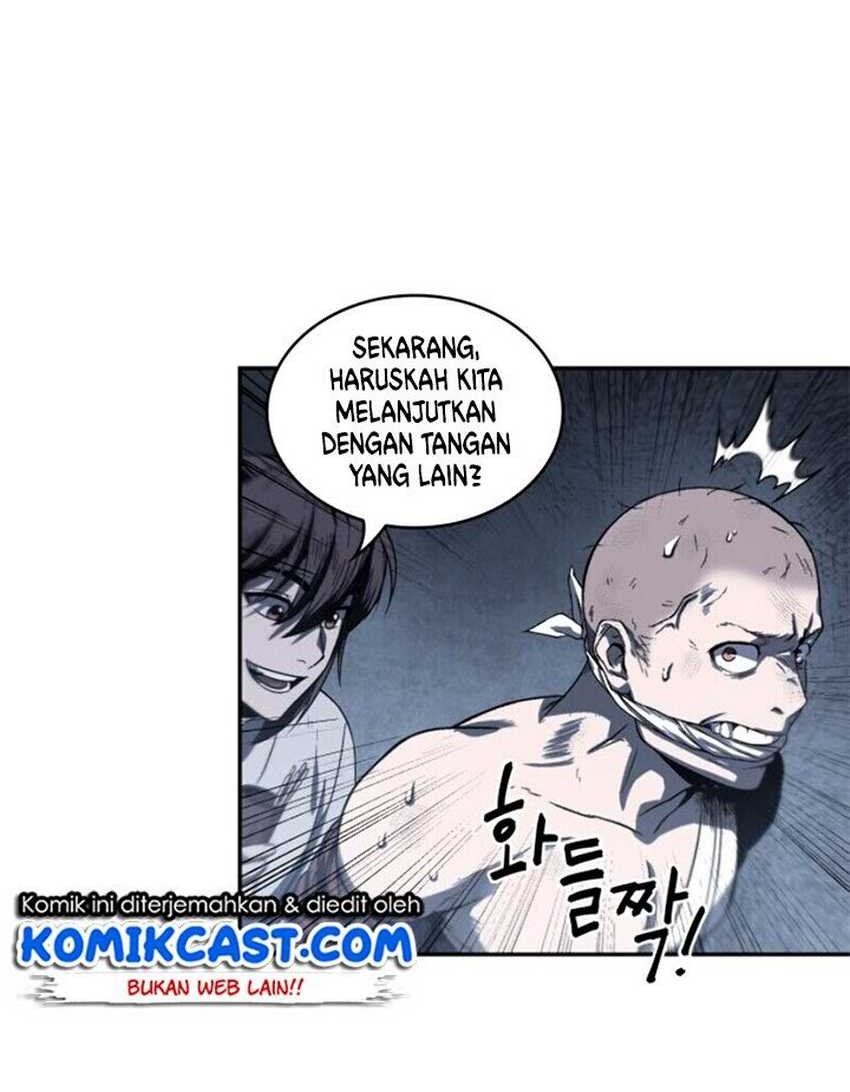 Nano Machine Chapter 14 page 46