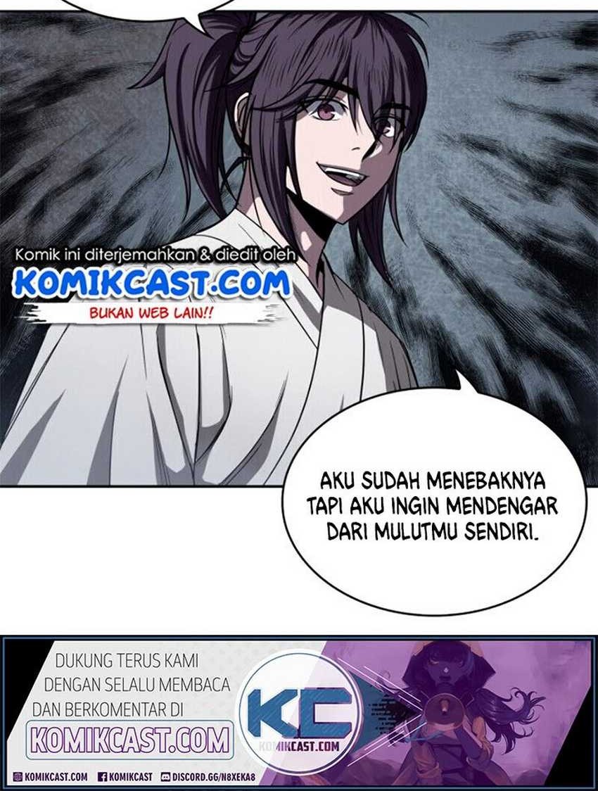 Nano Machine Chapter 14 page 52
