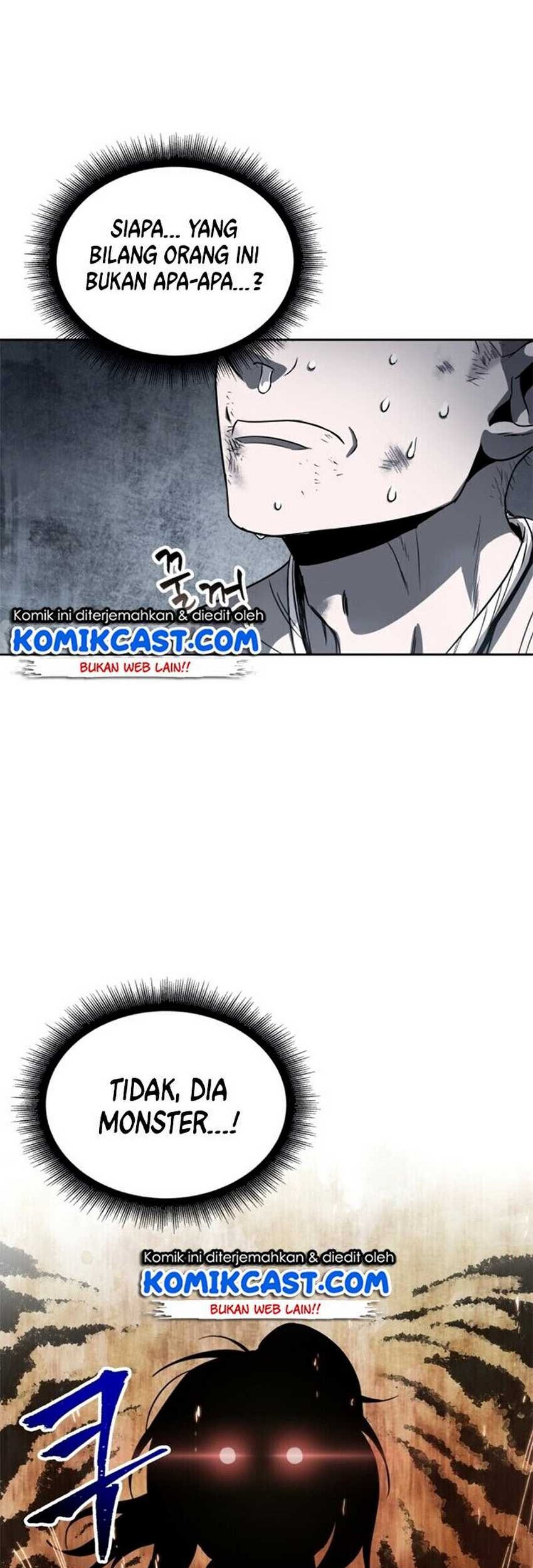 Nano Machine Chapter 14 page 54