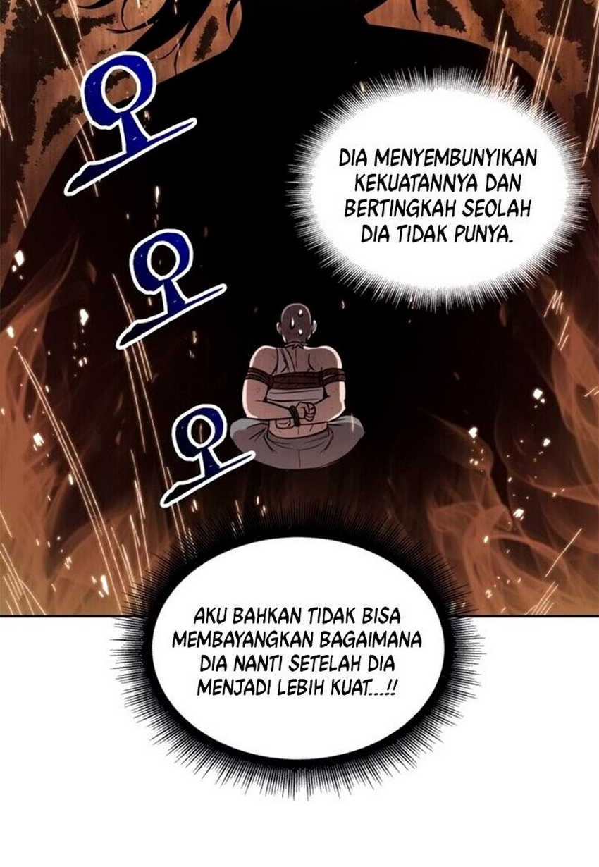 Nano Machine Chapter 14 page 55