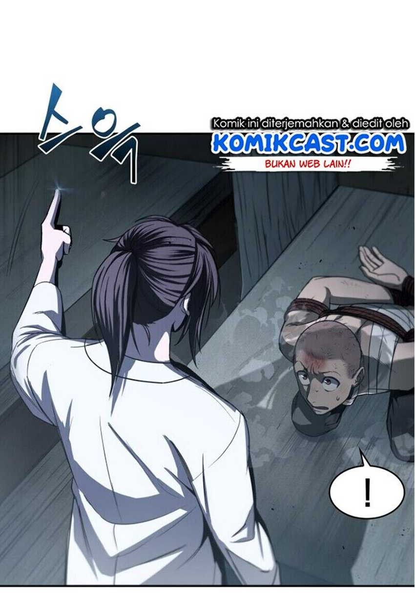Nano Machine Chapter 14 page 58