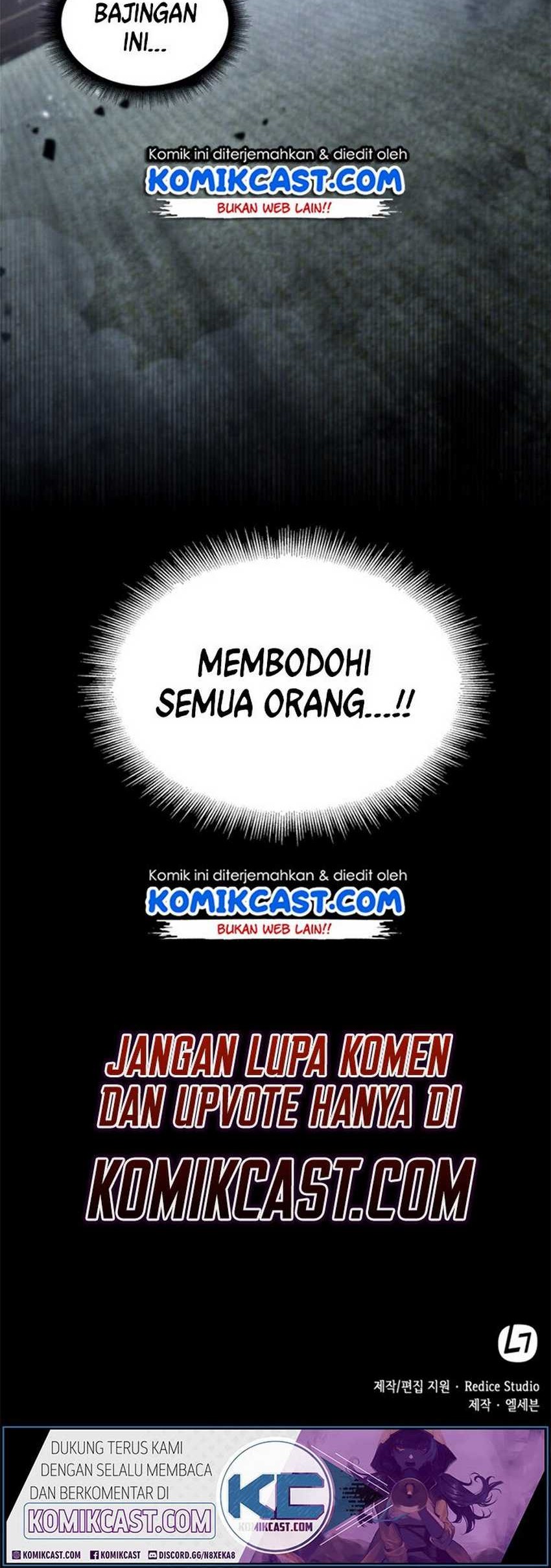 Nano Machine Chapter 14 page 63