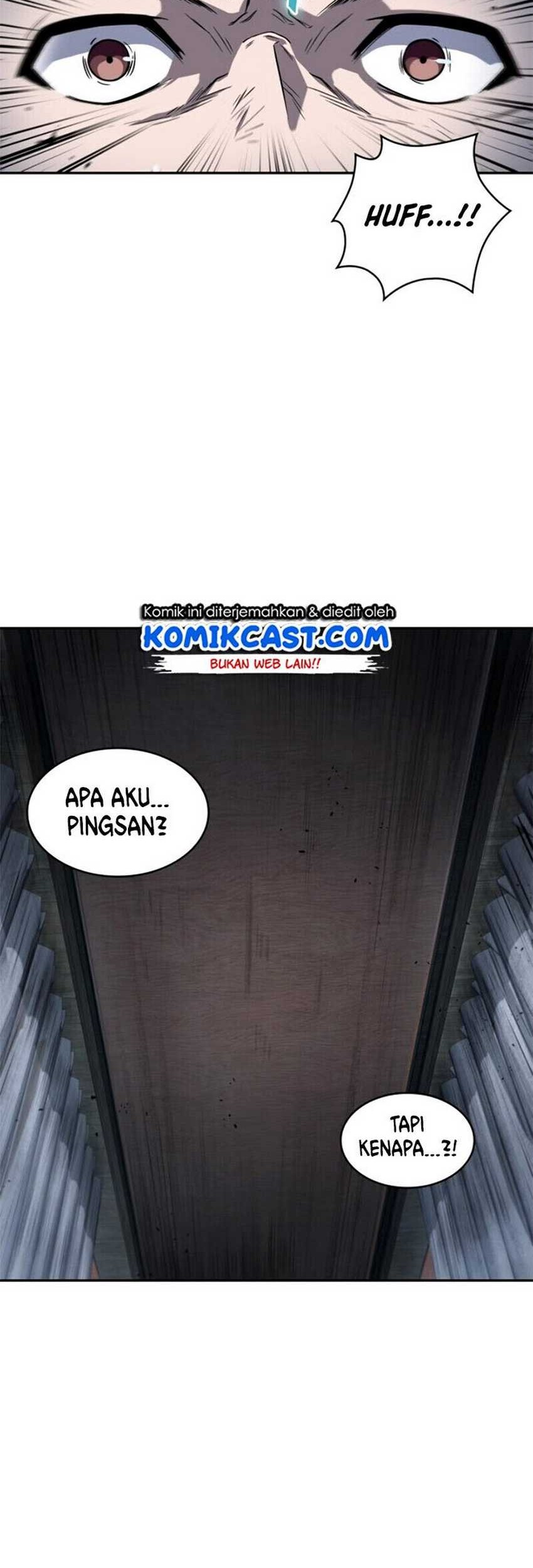 Nano Machine Chapter 14 page 3