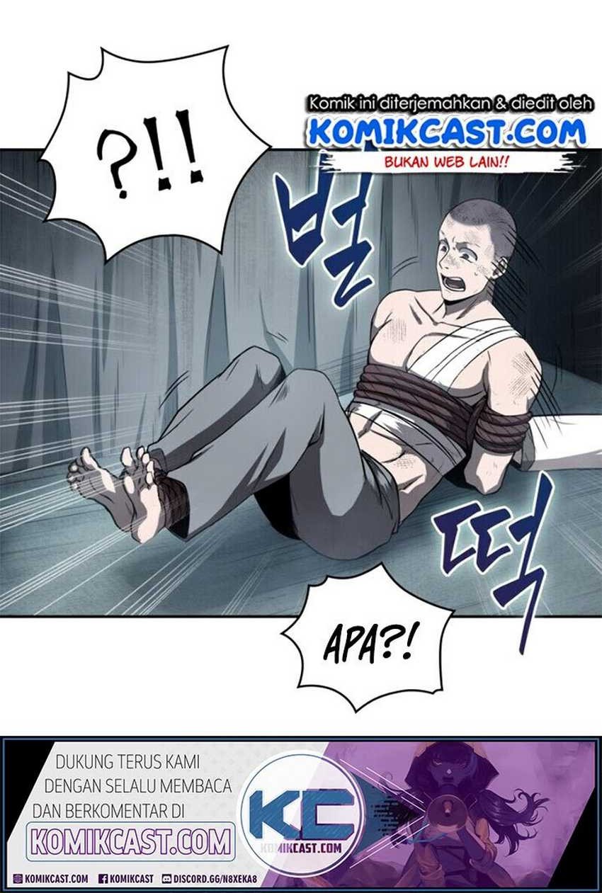 Nano Machine Chapter 14 page 4