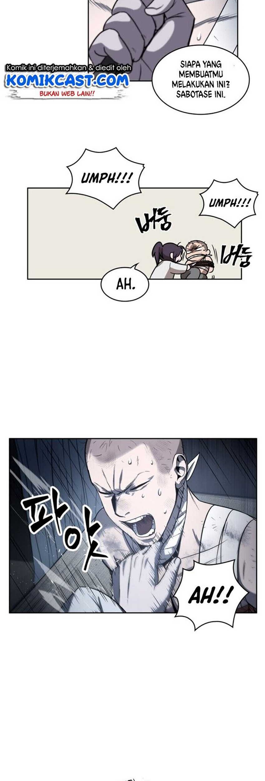 Nano Machine Chapter 14 page 24