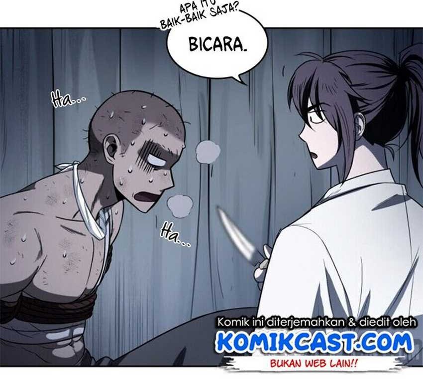 Nano Machine Chapter 14 page 25
