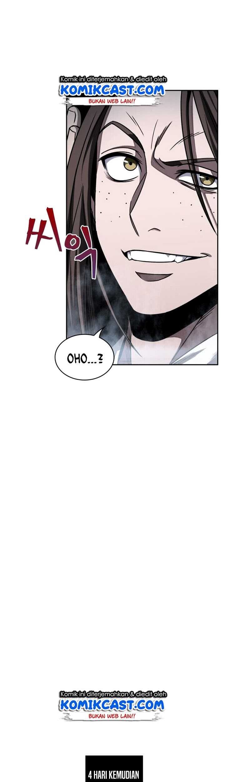 Nano Machine Chapter 13 page 36