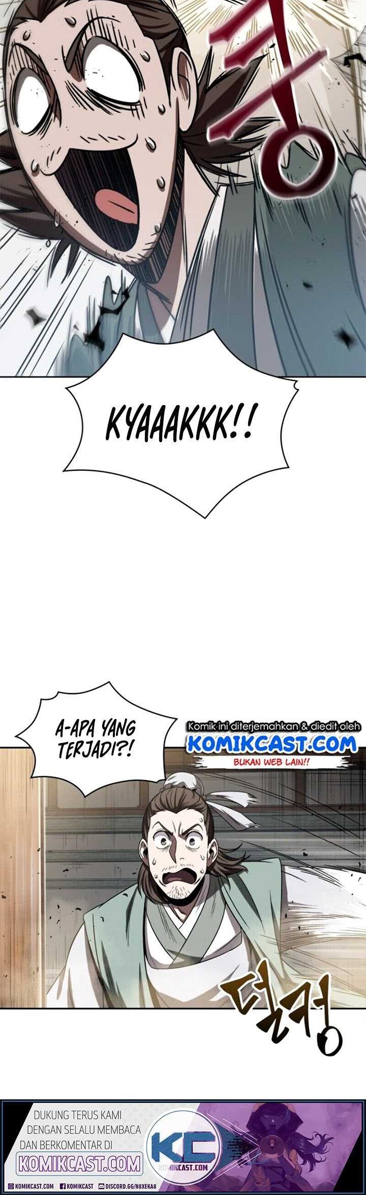 Nano Machine Chapter 13 page 39