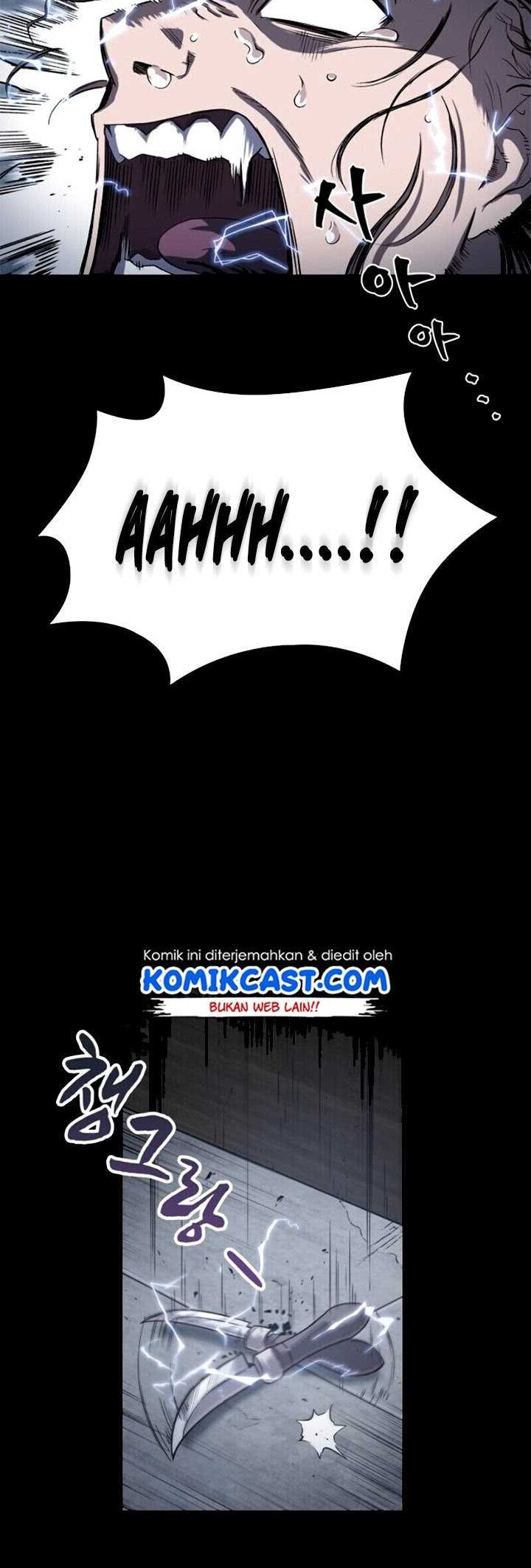 Nano Machine Chapter 13 page 52