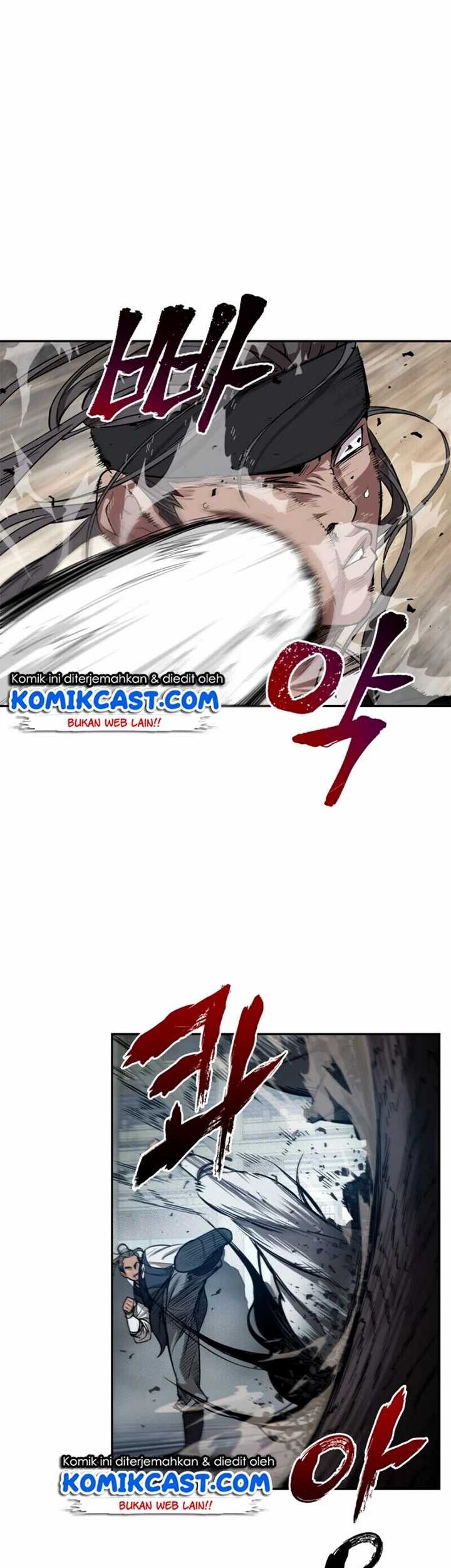 Nano Machine Chapter 12 page 43