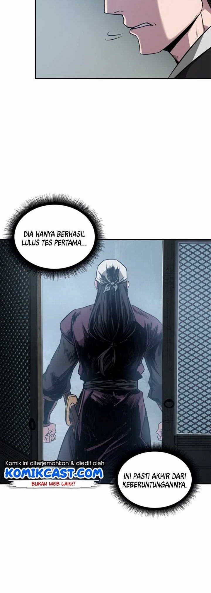 Nano Machine Chapter 12 page 8