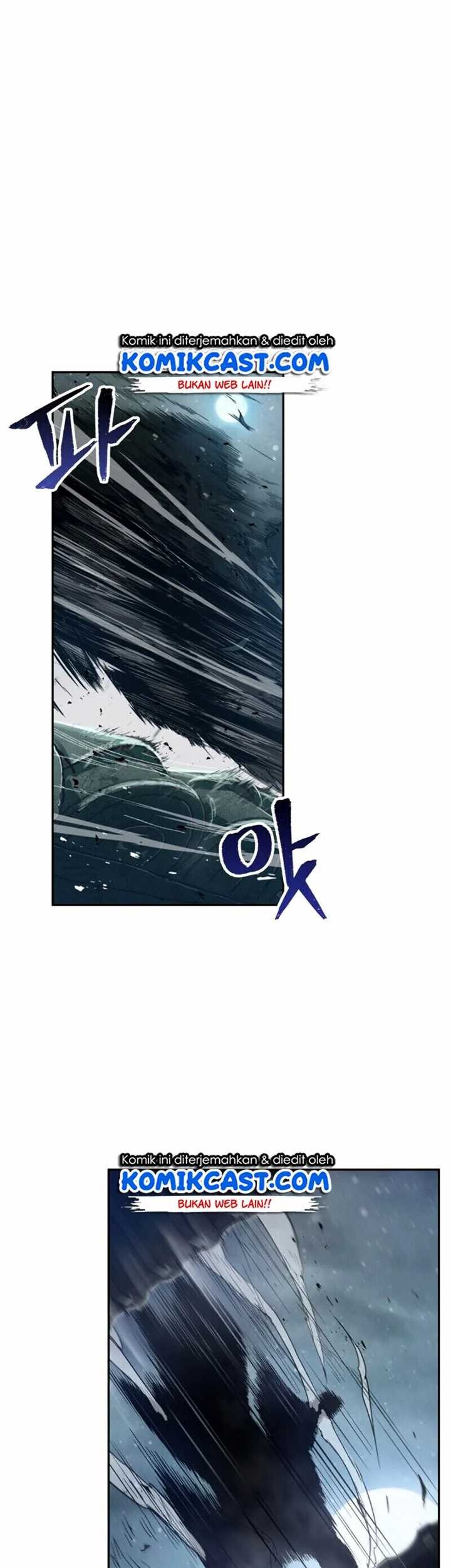 Nano Machine Chapter 12 page 12