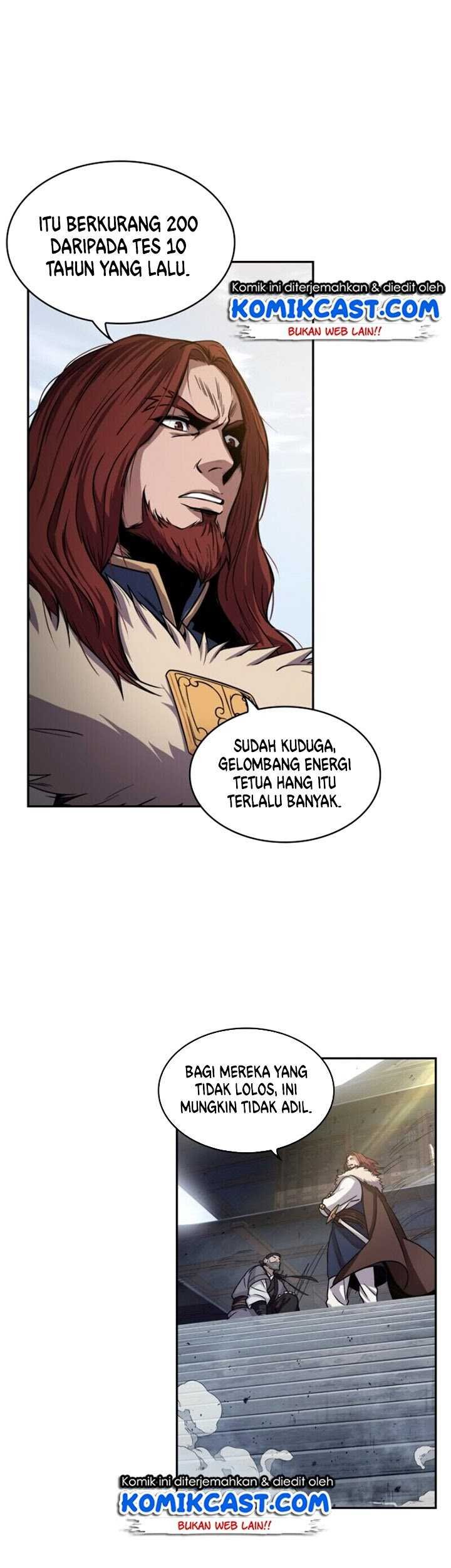 Nano Machine Chapter 10 page 41