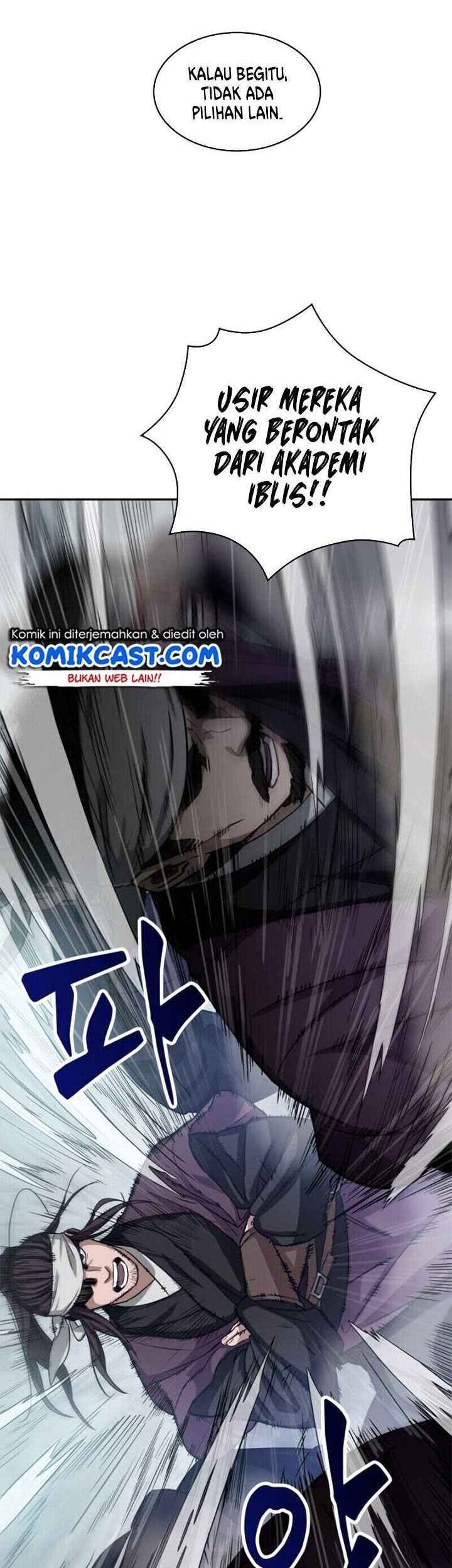 Nano Machine Chapter 10 page 44