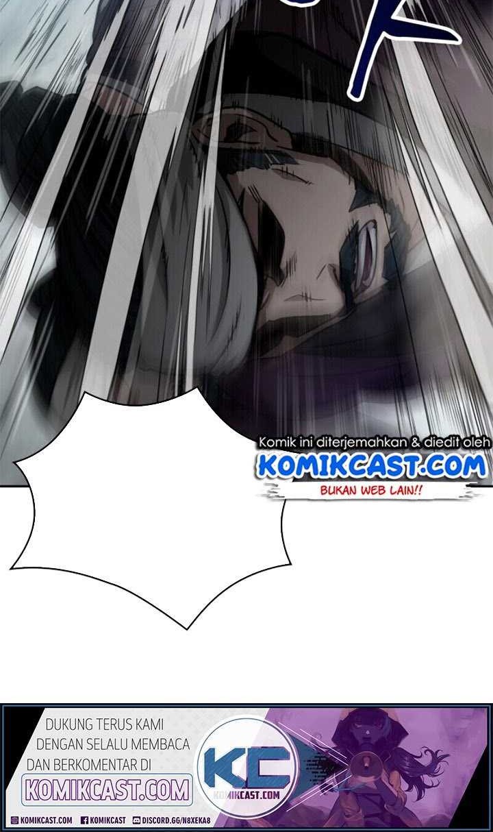 Nano Machine Chapter 10 page 45