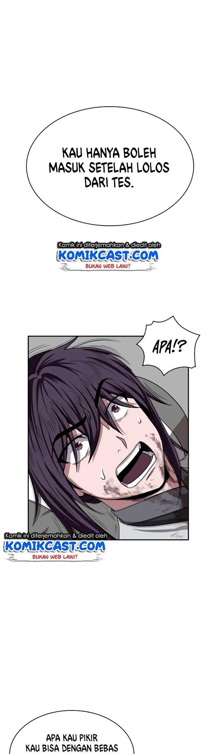 Nano Machine Chapter 10 page 16