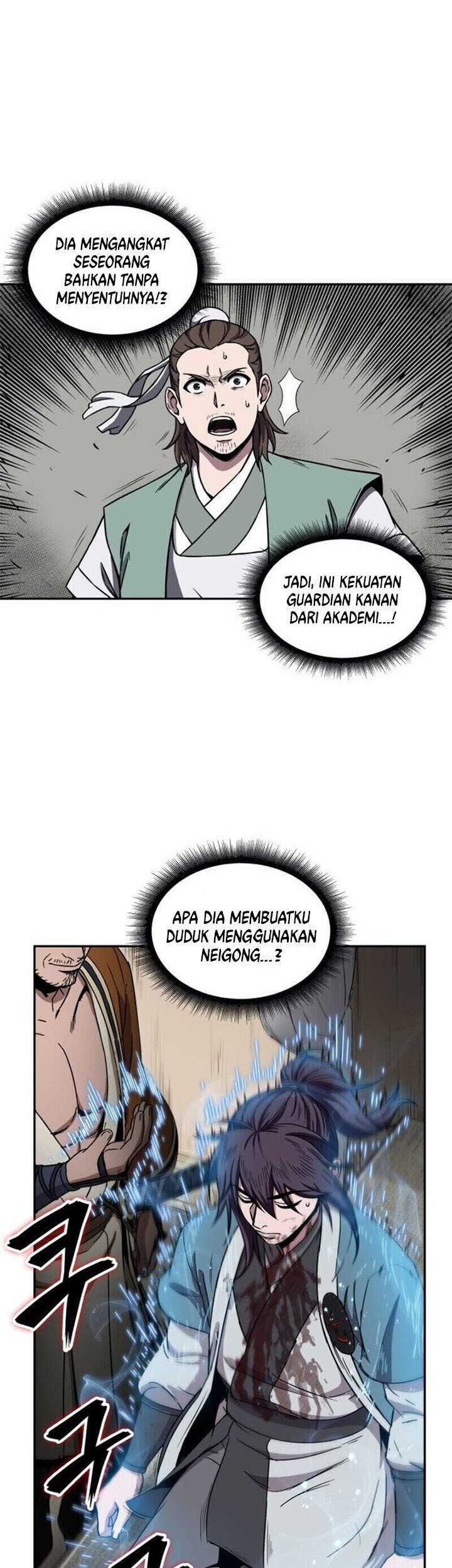 Nano Machine Chapter 09 page 24