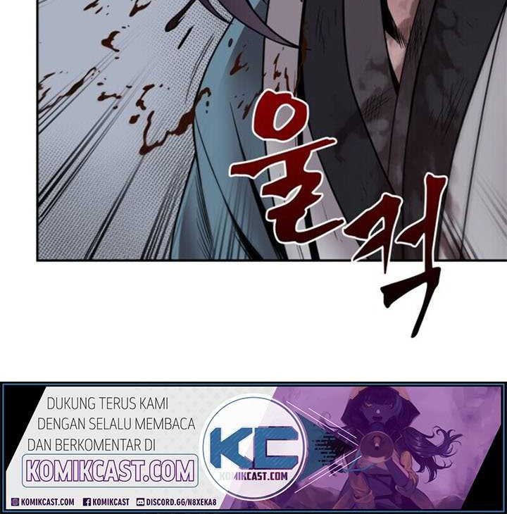 Nano Machine Chapter 09 page 35