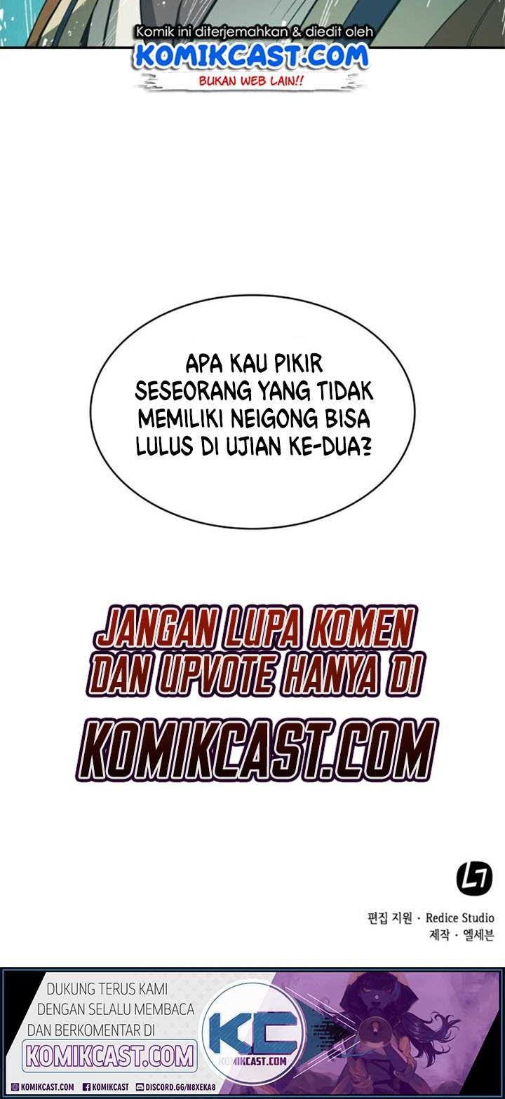 Nano Machine Chapter 09 page 49
