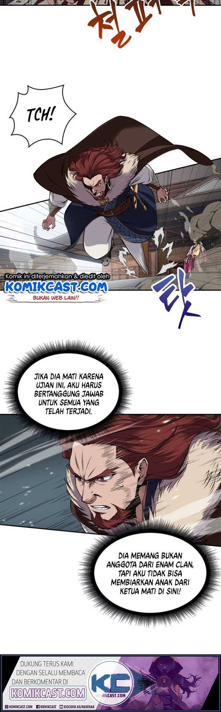 Nano Machine Chapter 08 page 24