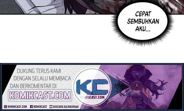 Nano Machine Chapter 08 page 31